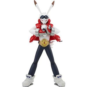 Good Smile Company Summer Wars Parade Pop Up King Kazma