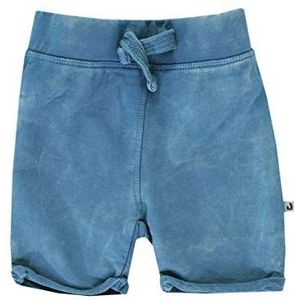 JACKY Shorts Funny Diver Baby Jongens, blauw (kobalt 6700)