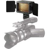 Sony HVL-LE1 Led-videozaklamp voor camcorder/camera