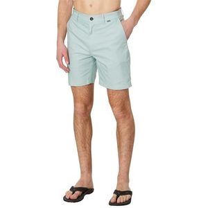 Hurley H2o-dri Vapor Bermuda chino pour homme 48,3 cm