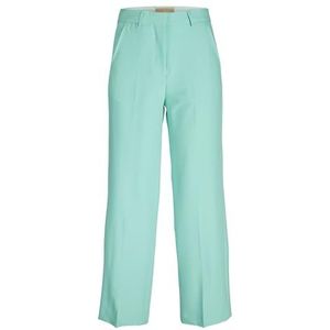 JJXX Jxmary Regular HW Chinese damesbroek Noos lichtblauw, 27W/32L, Lichtblauw