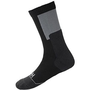 Helly Hansen Hiking Technical sokken, zwart, 36-38