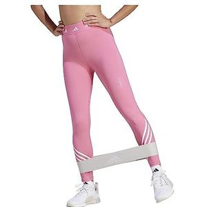 adidas Techfit dameslegging met 3-strepen