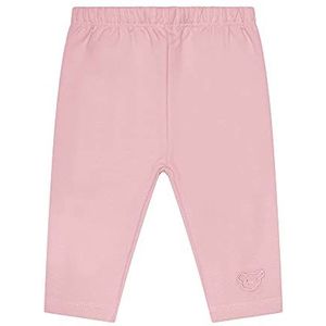 Steiff Baby Meisjes Leggings Delicaat Pink 50, Zacht roze