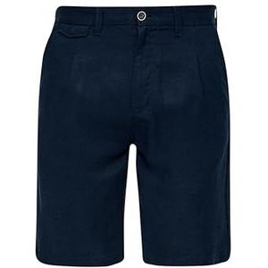 s.Oliver Short chino coupe décontractée pour homme, 5978, 38