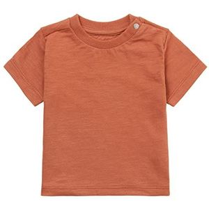 Noppies Baby Jongens Tee Markle T-shirt met korte mouwen baby jongens, Aragon - N027