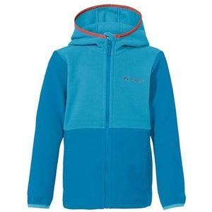 VAUDE Pulex II kinderjas met capuchon, uniseks