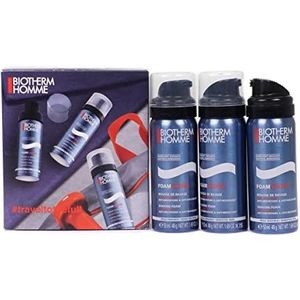 Biotherm Sensitive Skin Shaving Foam voor heren, 50 ml