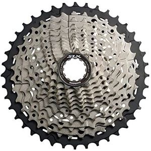 Shimano SLX CS-M7000 Cassette 11 x versie 11-42 tanden 2017 tandkroon