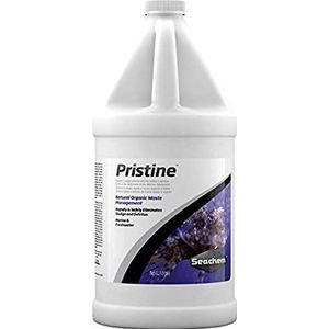 Pristine Biologisch afbreekbare vloeistof, 4 liter