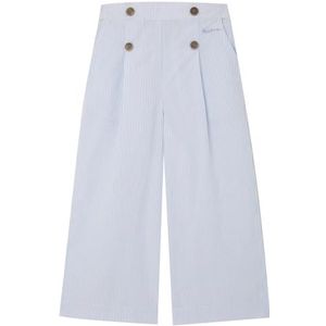 Pepe Jeans Ollie broek voor meisjes, Blauw