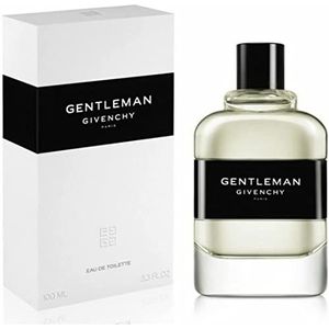 Givenchy GENTLEMAN TOILET Water, 100 ml