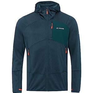 VAUDE Monviso Fleecejack voor heren