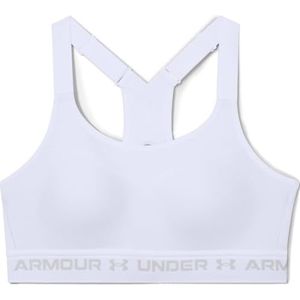 Under Armour Armour High Crossback Sportbeha voor dames