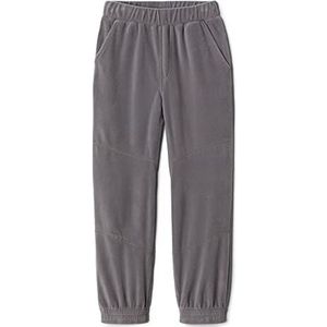 Columbia Glacial joggingbroek Les trainingsbroek voor jongens, City Grey