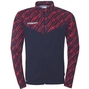 uhlsport Progressive 28 Poly Jacket Sportjack voor heren