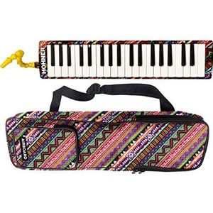 Diverse instrumenten HOHNER Melodica Airboard 37 Melodicas