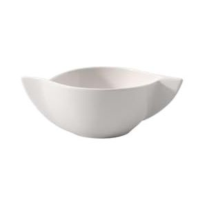 Villeroy & Boch NewWave Soepbeker, 450 ml, premium porselein, wit