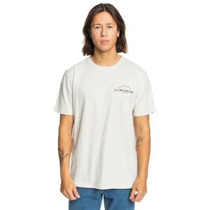 Quiksilver Young Men Arched Type Ss T-shirt