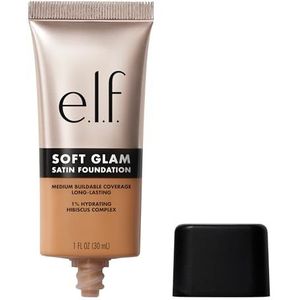 Soft Glam Satin Foundation