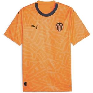 PUMA Vcf 3rd Jersey Replica T-shirt voor heren