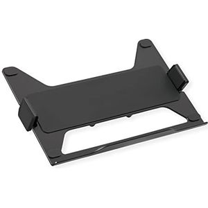 VALUE VESA compatibele universele notebook tablet standaard flexibel zilver