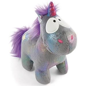 NICI 48633 Theodor & Friends eenhoorn Star Bringer groen, 32 cm