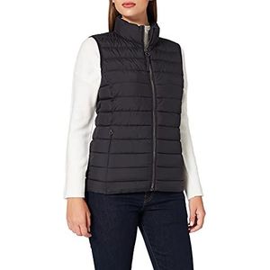s.Oliver dames fleece vest, 999