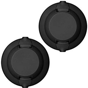 AIAIAI S05 Detaililed Speaker Unit TMA-2 Modular - Premium Headset (100 mW, 113 dB, biologisch cellulosemembraan, 40 mm hoogwaardige neodymium driver) zwart