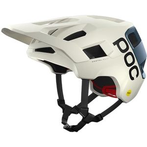 POC Kortal Race MIPS, Selentine Off White/Calcite Blue mat, S (51-54 cm)