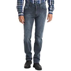 Pioneer Rando Jeans voor heren, donker gebruikt