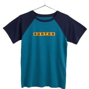 Burton Vault Uniseks T-shirt voor kinderen