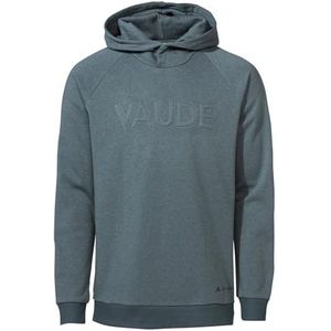 VAUDE Mineo heren hoodie T-shirt heren, Heron