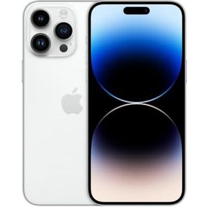  Apple iPhone 14 Pro Max - 128GB - Zilver