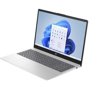 HP Laptop 15-fd0061ns Intel Core i7-1355U 8GB RAM 512GB SSD