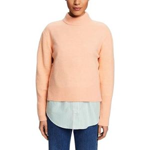 ESPRIT 113ee1i339 damessweater, Vissen