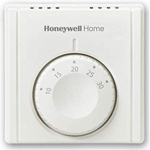 Honeywell Home THR830TEU MT1-Honeywell Home mechanische thermostaat, wit, 230