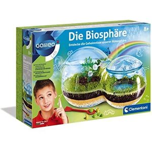 Clementoni - Die Biosphäre