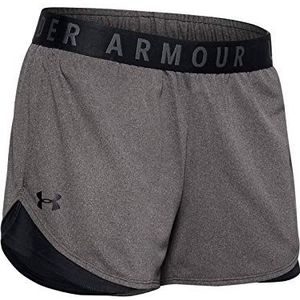 Under Armour 3.0 Actieve korte broek voor dames, ademende hardloopshorts