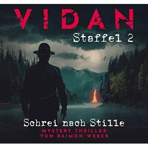 Staffel 2: Schrei Nach Stille