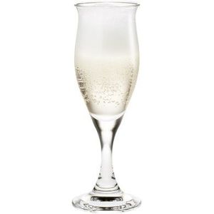 Holmegaard Idéelle champagnefluit, glas, 23 cl