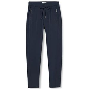 Raphaela by Brax dames peggy broek navy normaal, Navy Blauw