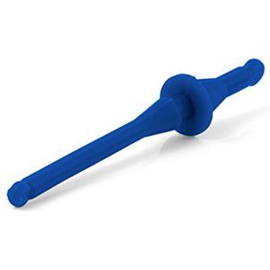 Noctua NA-SAV2 Chromax.Blauw, Trillingsclips voor ventilator (20 stuks, blauw)