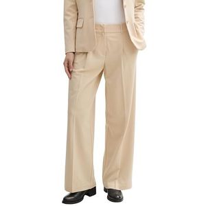 TOM TAILOR 1045426 Damesbroek, 21650 - Zomerbeige