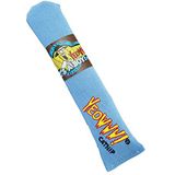 YEOWWW Cigar Singles speelgoed met kattenkruid voor katten, blauw