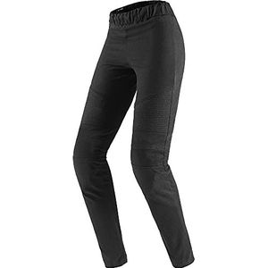 SPIDI leggings vrouwen, zwart.