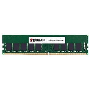 Kingston Branded Memory 32GB DDR4 2666MT/s DIMM ECC module KTL-TS426E/32G servergeheugen