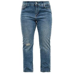 TRIANGLE Dames Jeans, 56Z4