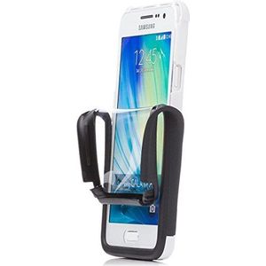 iCues AC78 beschermhoes voor Samsung Galaxy A3, 360 graden touchscreen, wit