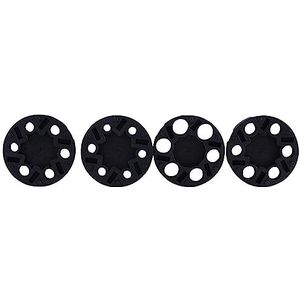 Lee Precision 90195 Double Disk Kit, meerkleurig, één maat